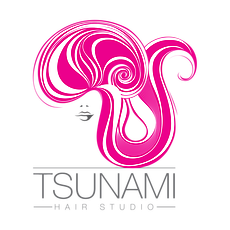 TSUNAMI HAIR STUDIO 