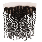 Congo River Lace Closure (13x4)