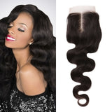 Tsunami Lace Closure (4x4)