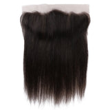 Rock Creek Lace Closure (13X4)