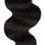 Tsunami Body Wave