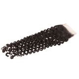 Bermuda Triangle Lace Closure (4X4)