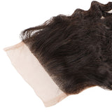 Bermuda Triangle Lace Closure (4X4)